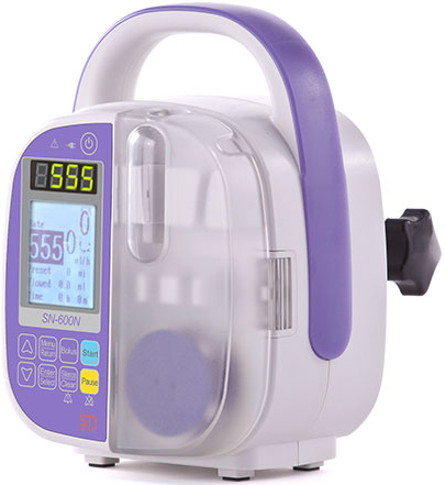 enteral-feeding-pump